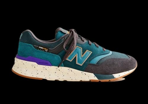 New Balance 997H J. Crew Trek