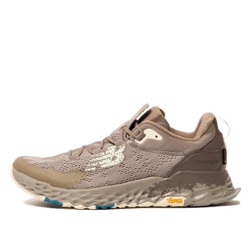 New Balance Fresh Foam Hierro nonnative Mole (2020)