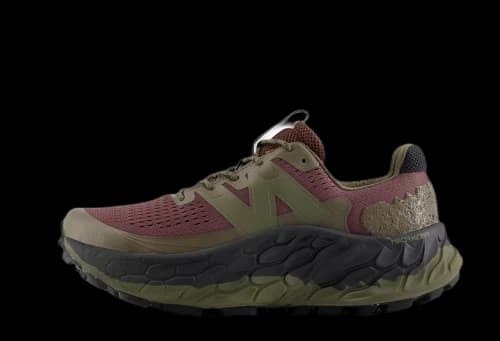 New Balance Fresh Foam X Trail More V3 'Licorice' (2024)