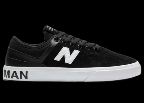 New Balance Numeric 379 Junya Watanabe Black