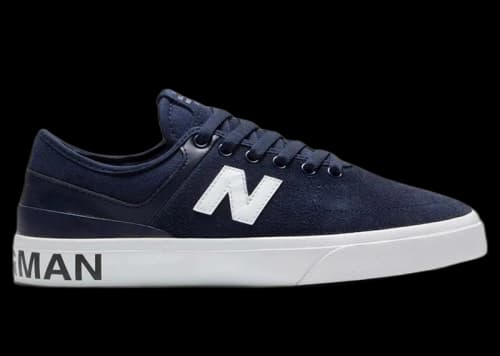 New Balance Numeric 379 Junya Watanabe Blue