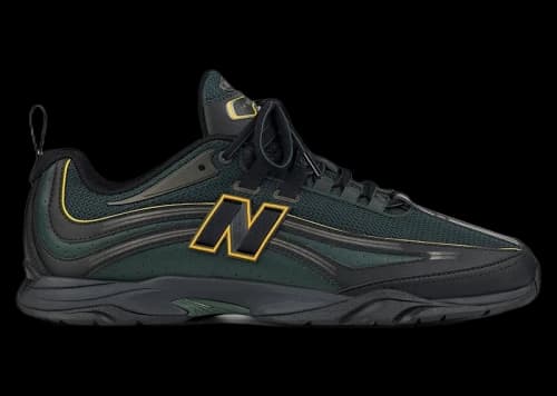 New Balance RC56 Aimé Leon Dore Pine Grove Black