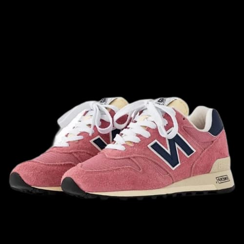 New Balance x Aime Leon Dore 1300 Pink (2020)