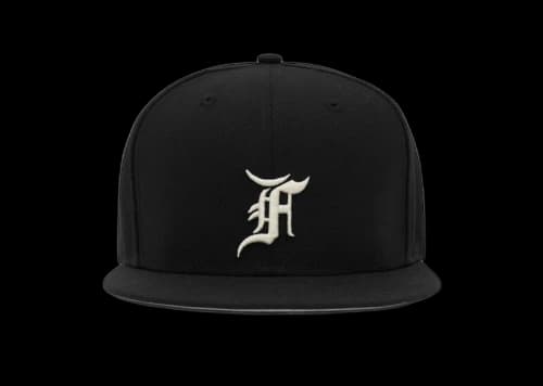 New Era 59Fifty Fear of God Essentials Classic Collection Cap Chicago White Sox
