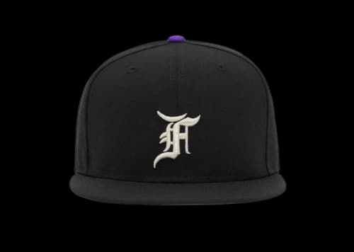 New Era 59Fifty Fear of God Essentials Classic Collection Cap Colorado Rockies