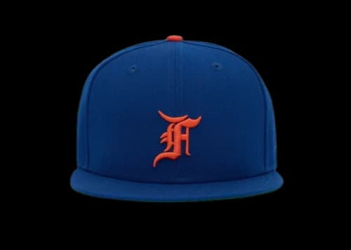 New Era 59Fifty Fear of God Essentials Classic Collection Cap New York Mets