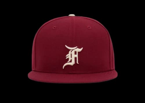 New Era 59Fifty Fear of God Essentials Classic Collection Cap Philadelphia Phillies