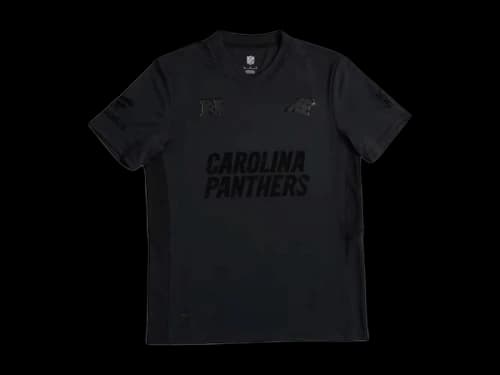 NFL x Fanatics Fest Exclusive Carolina Panthers Jersey Multicolor