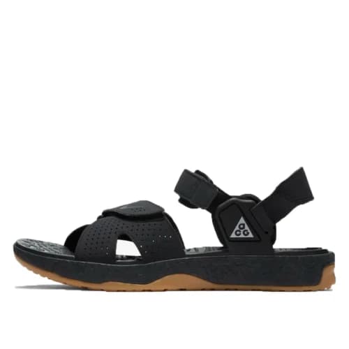 Nike ACG Air Deschutz Black Gum (2020)