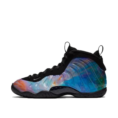 Nike Air Foamposite One Big Bang (GS) (2020)
