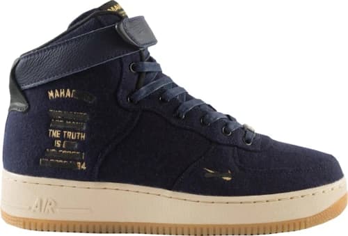 Nike Air Force 1 High maharishi Navy