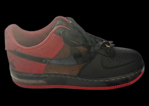 Nike Air Force 1 Low Dizzee Rascal