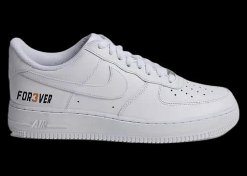Nike Air Force 1 Low Yomiuri Giants For3ver Giant