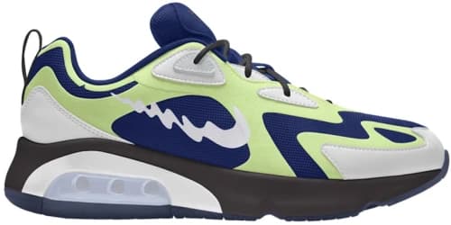 Nike Air Max 200 Adaptors