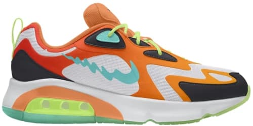 Nike Air Max 200 Save NYC