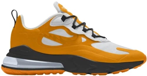 Nike Air Max 270 React Langston League (Women's)