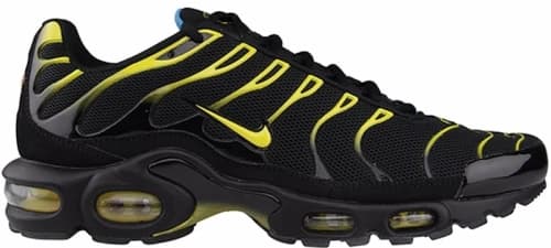 Nike Air Max Plus Thunder