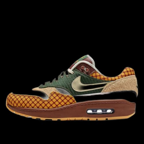 Nike Air Max Susan 'Missing Link' (Friends and Family Special Box) (2019)