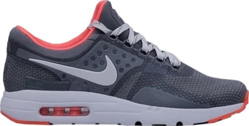 Nike Air Max Zero Sneakpeek x Staple Pigeon