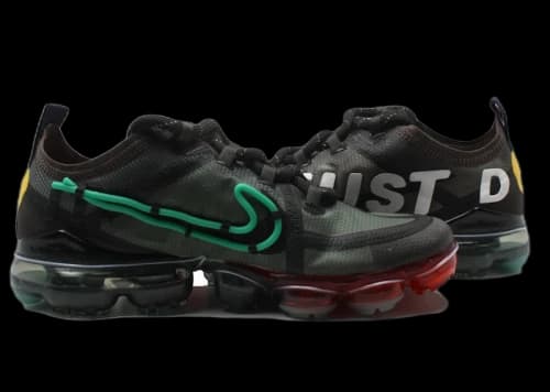 Nike Air VaporMax 2019 Cactus Plant Flea Market (Women's) (F&F)