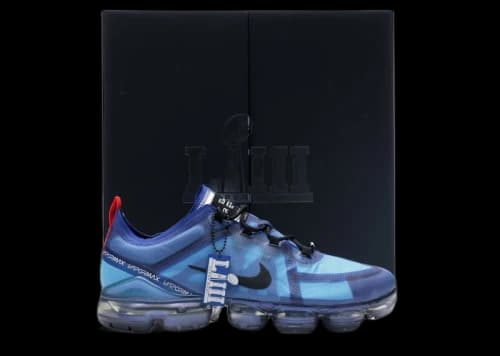 Nike Air VaporMax 2019 EA Sports Madden Pack