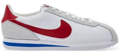 Nike Cortez Nylon DSM Forrest Gump