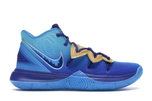 Nike Kyrie 5 Concepts Orions Belt (Regular Box)