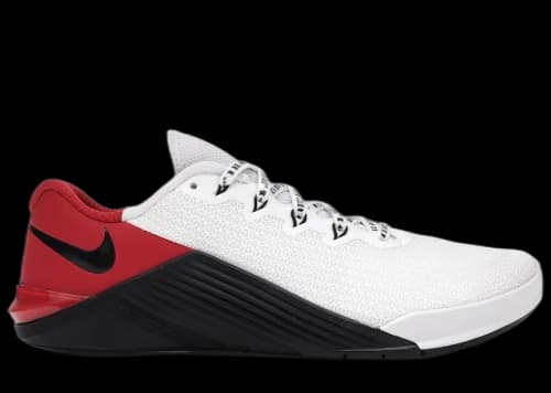 Nike Metcon 5+ Banned