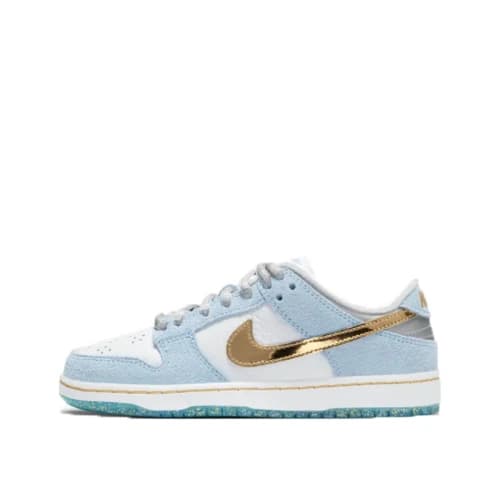 Nike SB Dunk Low Sean Cliver (PS) (2020)