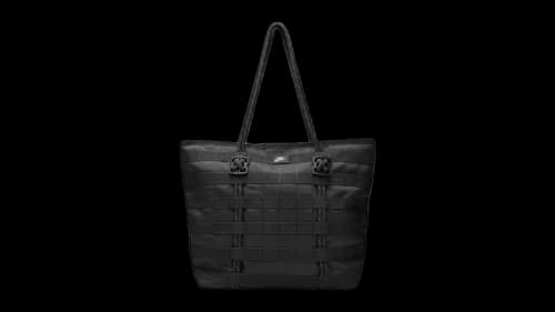 Nike Sportswear RPM 26L Tote Black/White