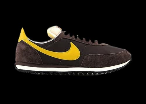 Nike Waffle Trainer 2 Velvet Dark Brown
