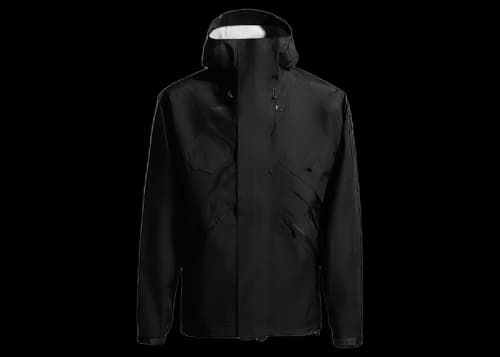 Nike x NOCTA Alien Goretex Jacket Black