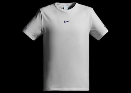Nike x NOCTA CS Tee White