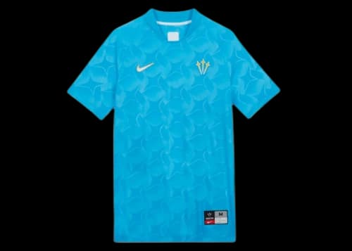 Nike x NOCTA Distant Regards Jersey Blue (Asia Sizing)