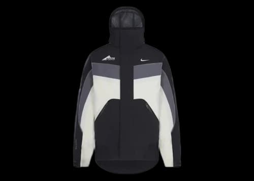 Nike x NOCTA DLMTS 8000 Jacket Black