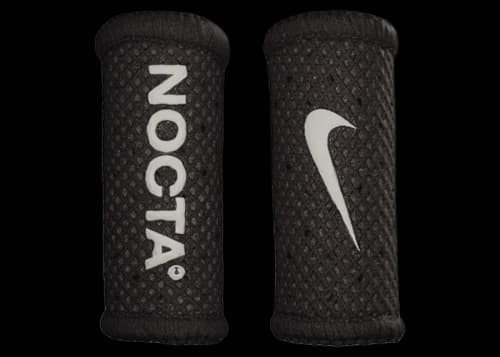 Nike x NOCTA Finger Sleeve Black