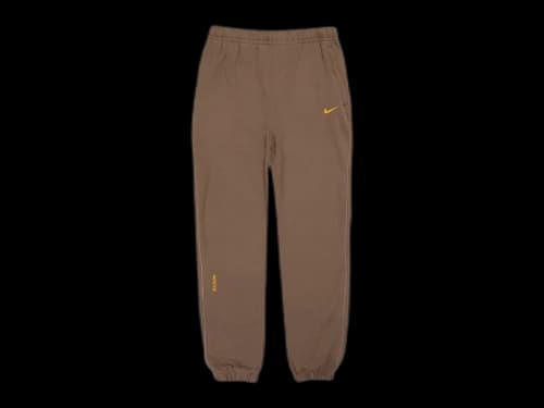 Nike x NOCTA Fleece CS EC Sweatpant Olive Grey