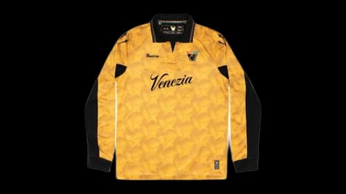 Nike x NOCTA Goalkeeper Away Jersey Multicolor