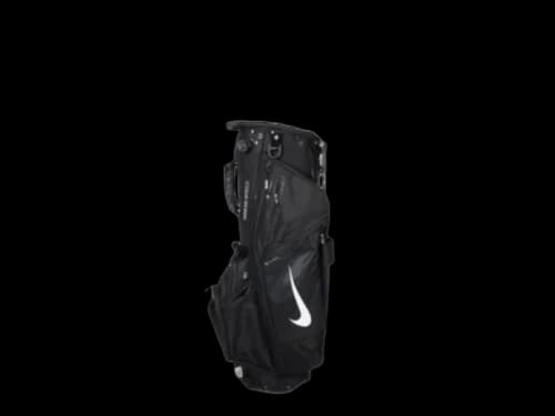 Nike x NOCTA Golf Clubs & Bag Black