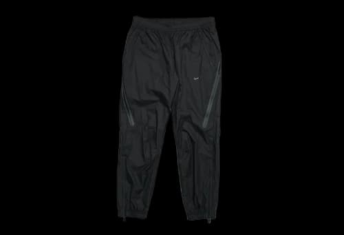 Nike x Nocta Knit Pant Black (SS23)