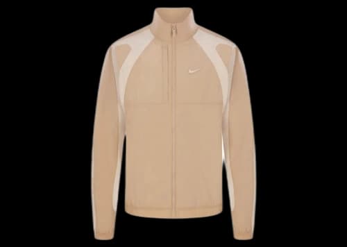 Nike x NOCTA Northstar Nylon Track Jacket Hemp