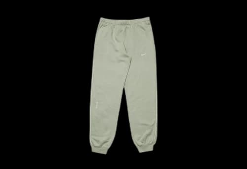 Nike x Nocta NRG Fleece Pant 'Oil Green' (SS24)
