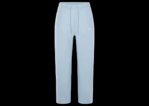 Nike x NOCTA Tech Fleece Open Hem Pant Cobalt Blue Tint