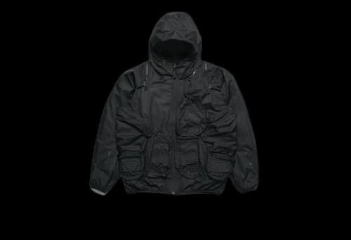 Nike x Nocta Track Jacket Black (SS23)