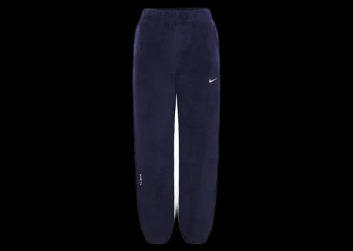 Nike x NOCTA Women's Chalet Polar Pant Dark Blue