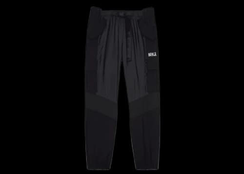 Nike x Sacai Pants (Asia Sizing) Black