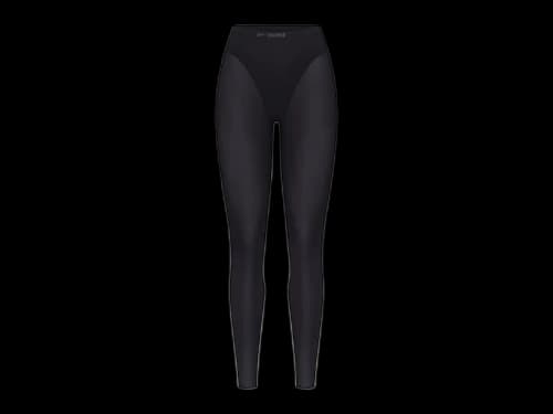 Nike x SKIMS Women's Weightless Layers V-Line 26" Legging Obsidian