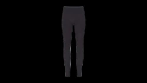 Nike x SKIMS Women's 26" Legging Obsidian