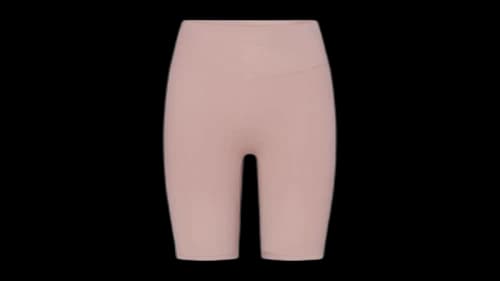 Nike x SKIMS Women's 7" Biker Short Himalayan