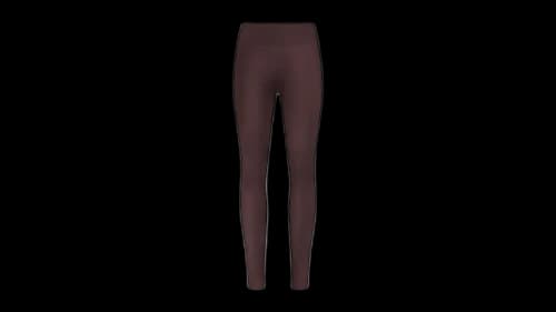 Nike x SKIMS Women's Shine Bonded Waist 26" Legging Phoenix